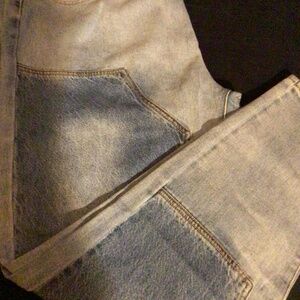 Men jeans